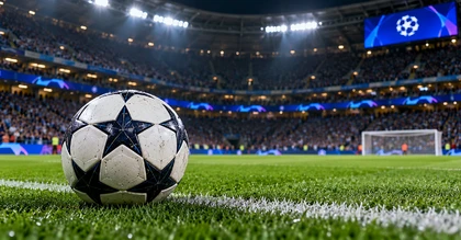 "Manchester United" lost crushingly to a Champions League debutant