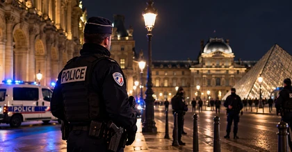 Curfew imposed in France after mass riots