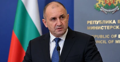 Bulgaria has refused to participate in the new EU loan for Ukraine