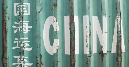 China's industry back in contraction zone: the consequences may extend beyond the country