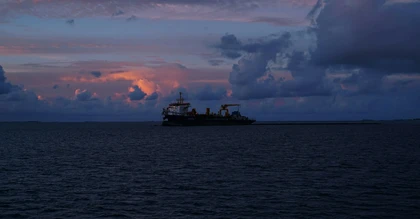 Washington opens the way for "shadow fleet" tankers to the oil market