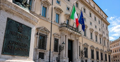 Italy adopted emergency measures after fuel crisis and transport blockages