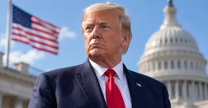 Trump promises to officially ban the term 'artificial intelligence'