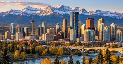 Canadian province of Alberta votes against seceding from the country