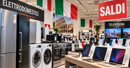 Italy changes repair rules for electronics: what buyers need to know