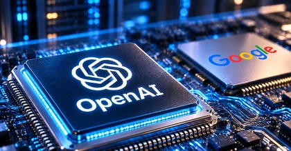 OpenAI plans to buy Google processors amid competition with Nvidia