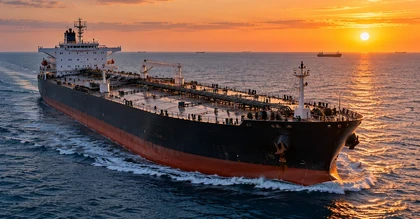 China increased oil purchases from Brazil amid war with Iran