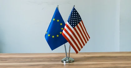 US threatens EU with retaliatory measures over possible restrictions on SpaceX