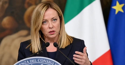 Meloni convened an emergency meeting: Italy prepares new restrictions
