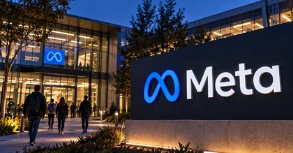 Meta урегулировала новый иск о зависимости подростков от соцсетей