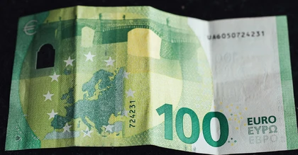 Euro rate on verge of new fluctuations: market watches US