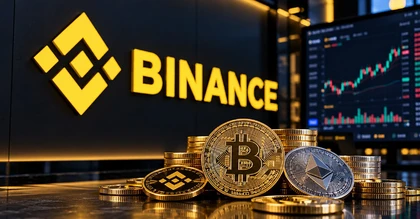 More than $2 billion withdrawn from Binance wallets: exchange founder admitted the hack