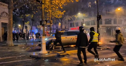 Mass protests in three European countries hit trade, logistics and tourism - overview of consequences